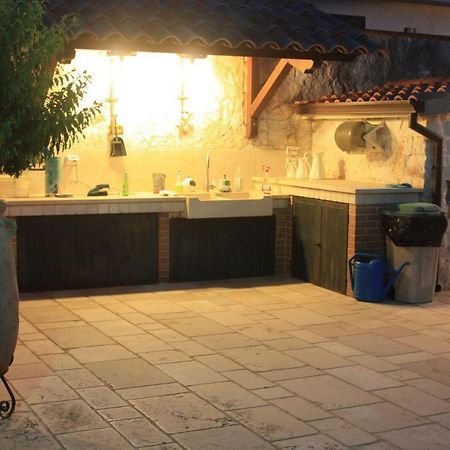 Chalet Cavuzzi Triggianello Exteriör bild